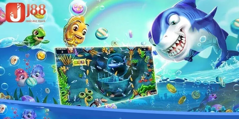 Mẹo chơi bắn cá Jili Jilihow hiệu quả cho người mới