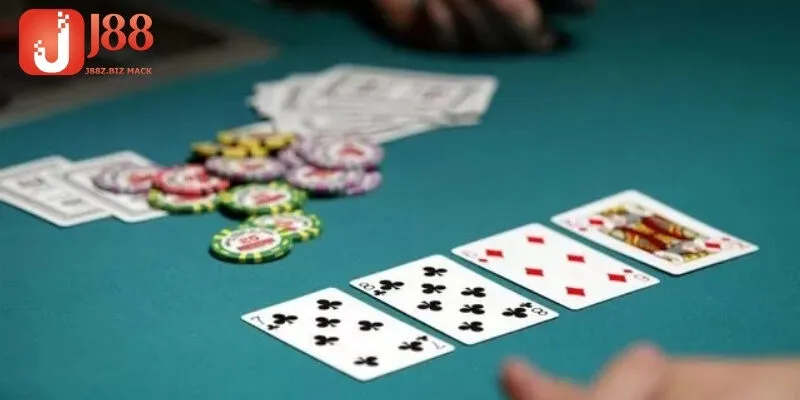 Luật chơi game bài biz dễ hiểu