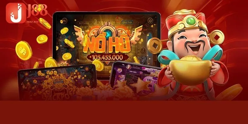 Tại sao nổ hũ 789 lại thu hút người chơi đến vậy?
