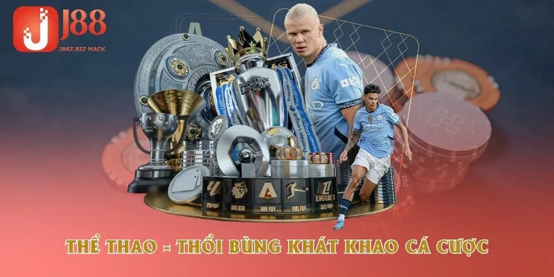 Thể thao - Thổi bùng khát khao cá cược